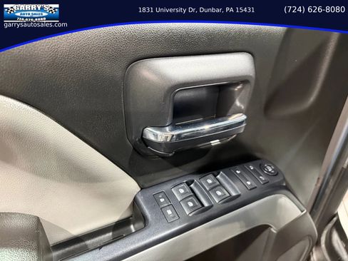 Used 2017 Chevrolet Silverado 2500 LT w/ All Star Edition image 15