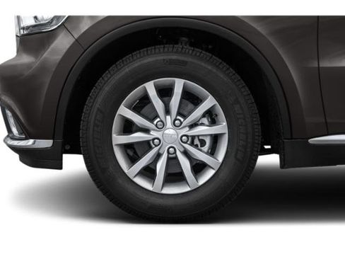 Certified 2018 Dodge Durango SXT w/ 3rd Row Seating Group image 11