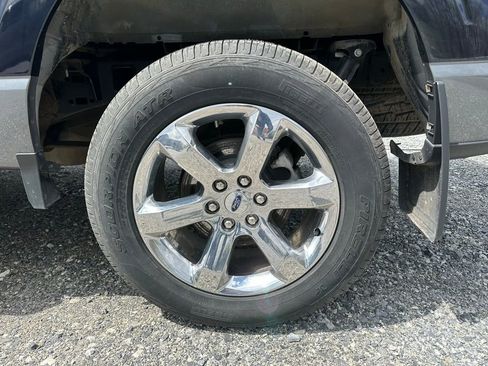 Used 2021 Ford F150 XLT w/ Equipment Group 302A High image 4