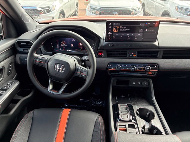 New 2026 Honda Passport TrailSport image 9