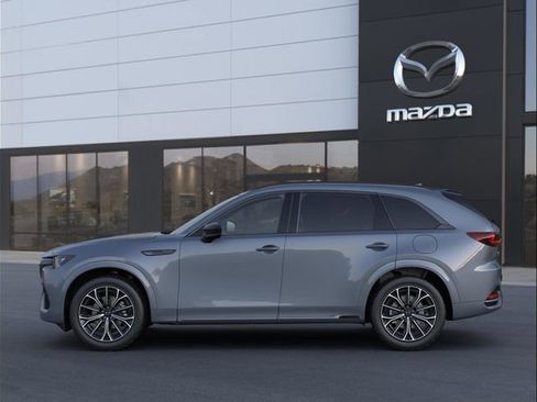 New 2026 MAZDA CX-70 3.3 Turbo S w/ Premium Package image 3