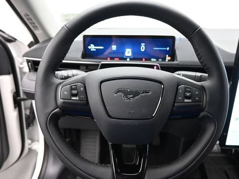 New 2026 Ford Mustang Mach-E Select w/ Technology Package RWD image 14