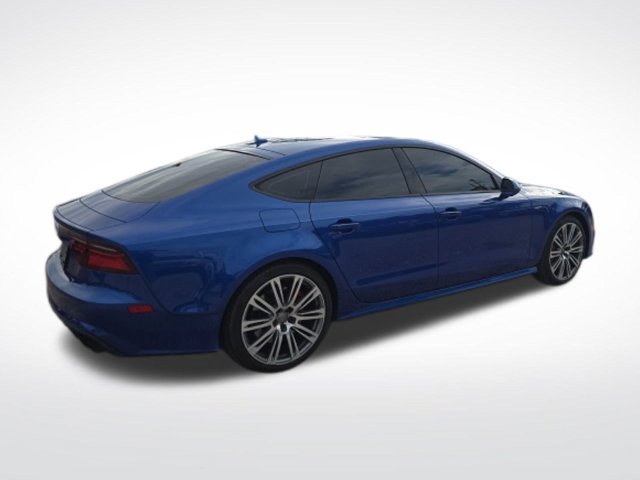 Used 2017 Audi S7 Premium Plus w/ S7 Sport Package AWD/4WD image 24