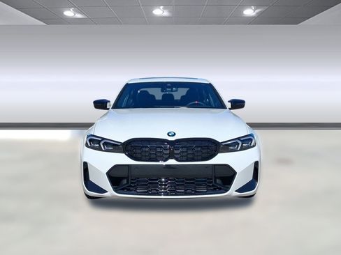 New 2026 BMW M340i w/ Premium Package image 5