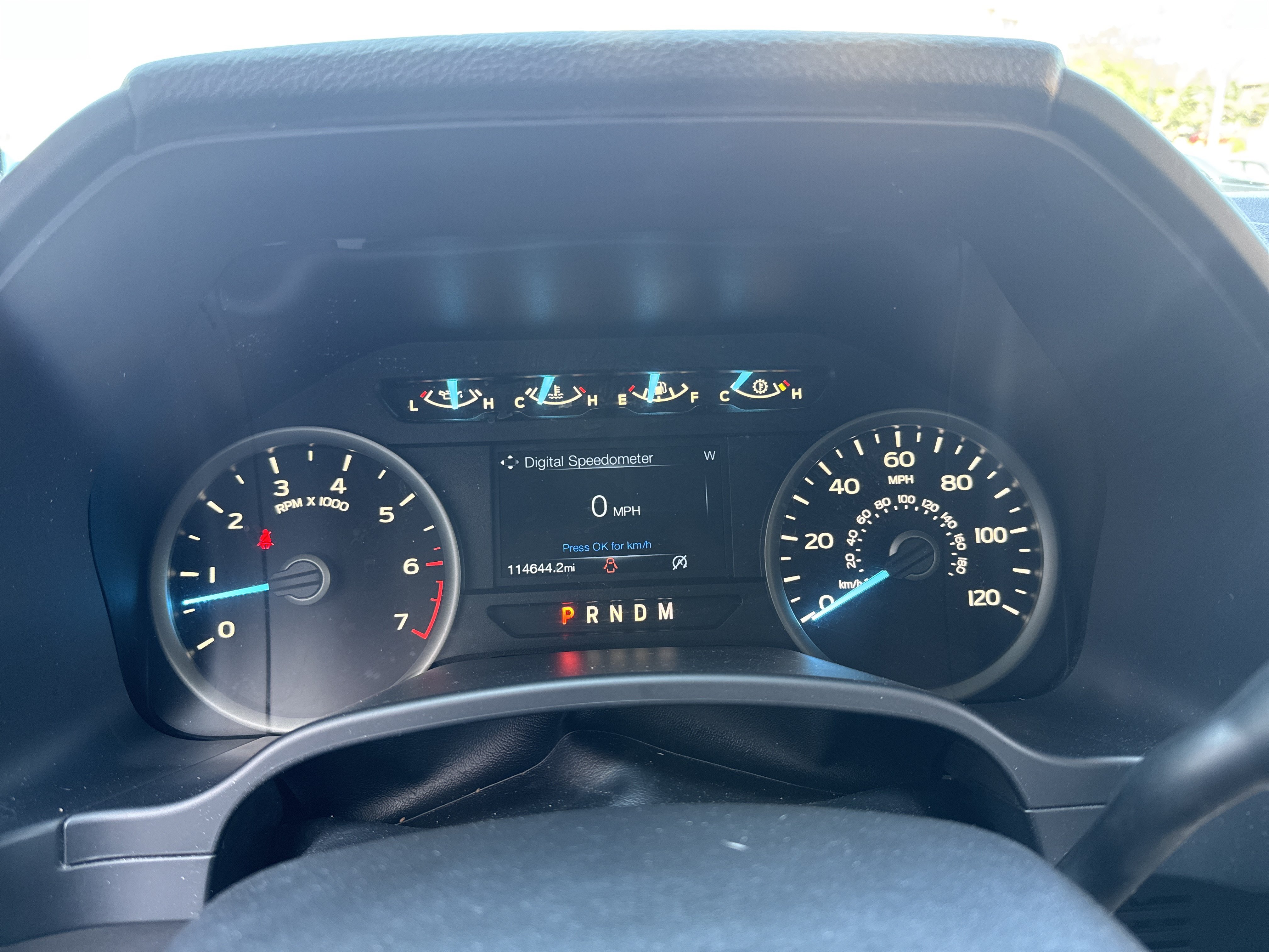 Used 2018 Ford F150 XLT w/ Equipment Group 302A Luxury RWD image 18