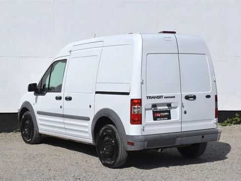 Used 2011 Ford Transit Connect XL FWD image 2