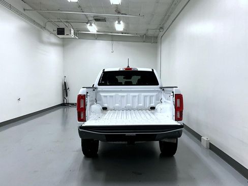 Used 2022 Ford Ranger XLT w/ Tremor Off-Road Package image 21