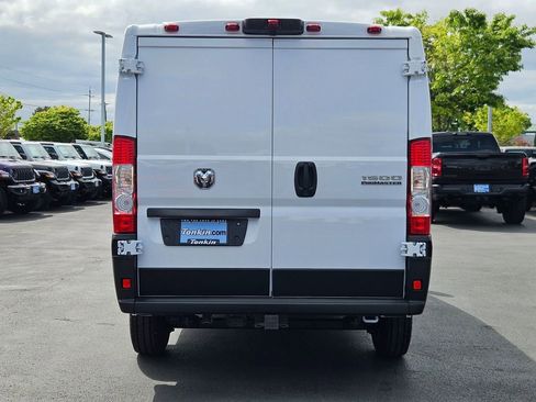 New 2026 RAM ProMaster 1500 w/ Power Group FWD image 5