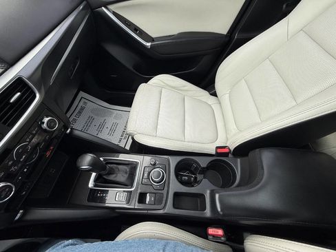 Used 2016 MAZDA CX-5 Grand Touring image 25