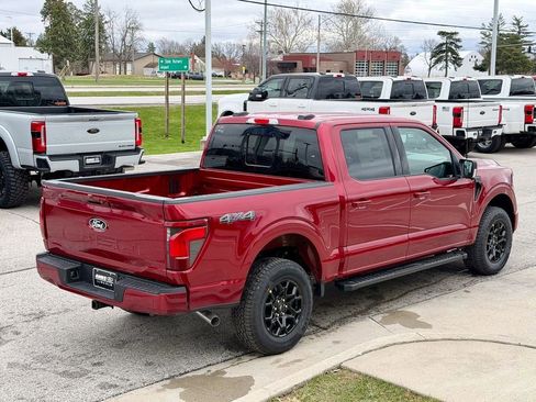 New 2026 Ford F150 XLT image 6