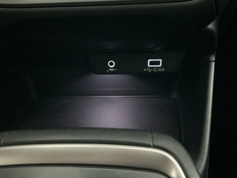 Used 2024 Subaru Impreza 2.0i w/ Popular Package #1A image 34