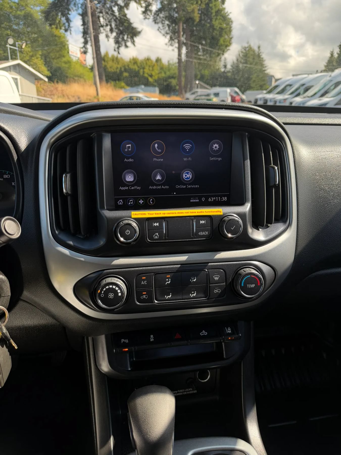 Used 2022 Chevrolet Colorado LT w/ Fleet Safety Package RWD image 26