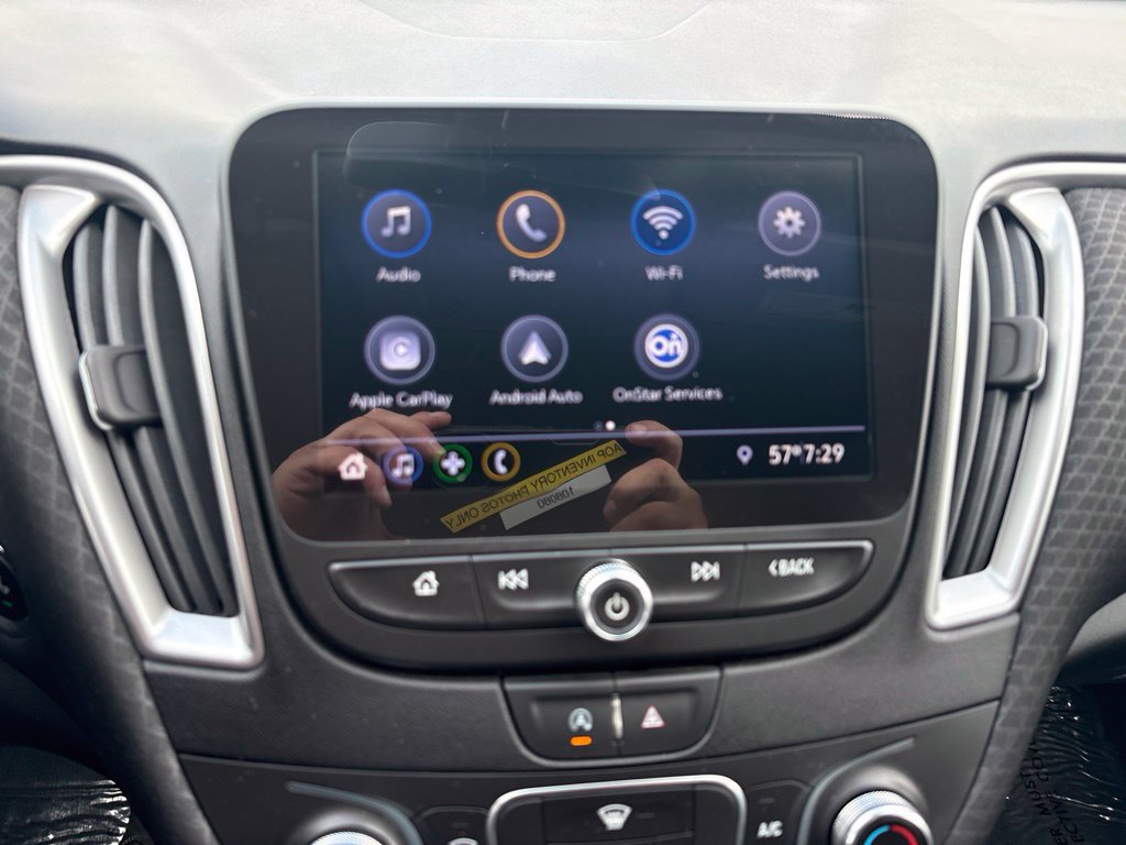 Used 2020 Chevrolet Malibu LS w/ Driver Confidence Package II FWD image 19