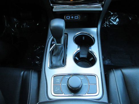 Used 2021 Jeep Grand Cherokee Limited w/ Quick Order Package 28K 80th image 46