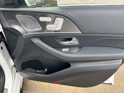 New 2026 Mercedes-Benz GLE 63 AMG S image 16