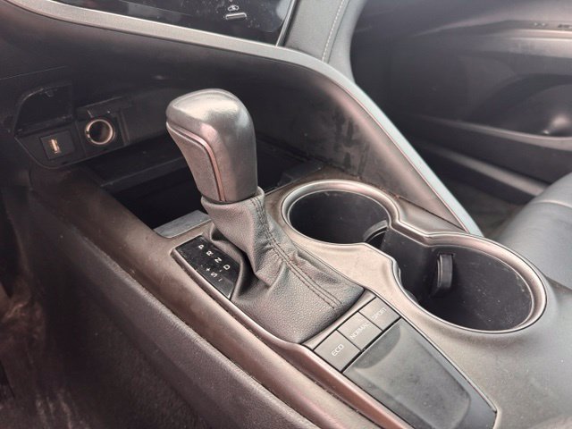 Used 2023 Toyota Camry SE FWD image 17