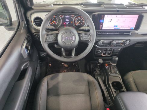 New 2026 Jeep Gladiator Sport image 15