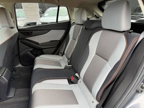 Used 2023 Subaru Crosstrek 2.0i Premium image 15
