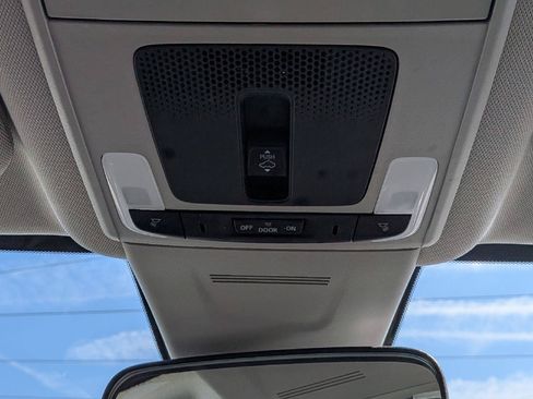 Certified 2024 Honda CR-V EX image 22