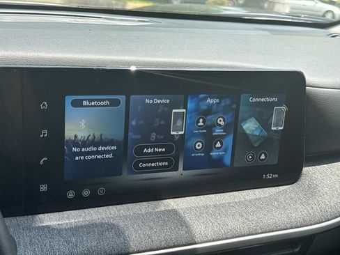 New 2026 Nissan Kicks S FWD image 28