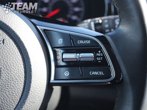 Used 2023 Kia Seltos S image 15