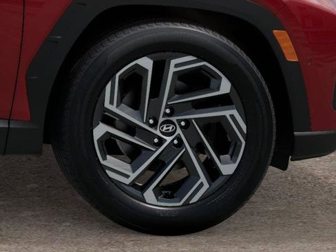 New 2026 Hyundai Tucson Limited w/ Tow & Go Package image 8