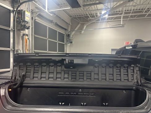 New 2026 RAM 1500 Limited AWD/4WD image 29