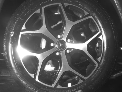 Used 2025 Jeep Compass Limited AWD/4WD image 15