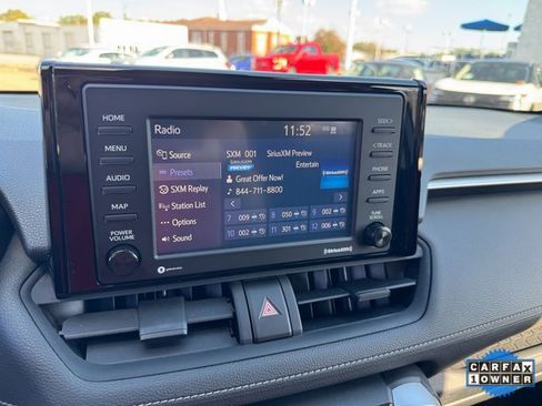 Used 2020 Toyota RAV4 XLE image 11