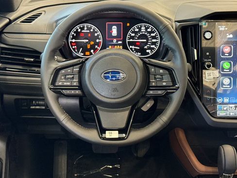 New 2026 Subaru Forester Touring image 13