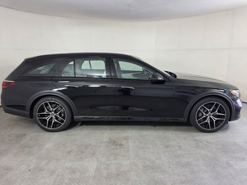 New 2026 Mercedes-Benz E 450 4MATIC All-Terrain Wagon image 3