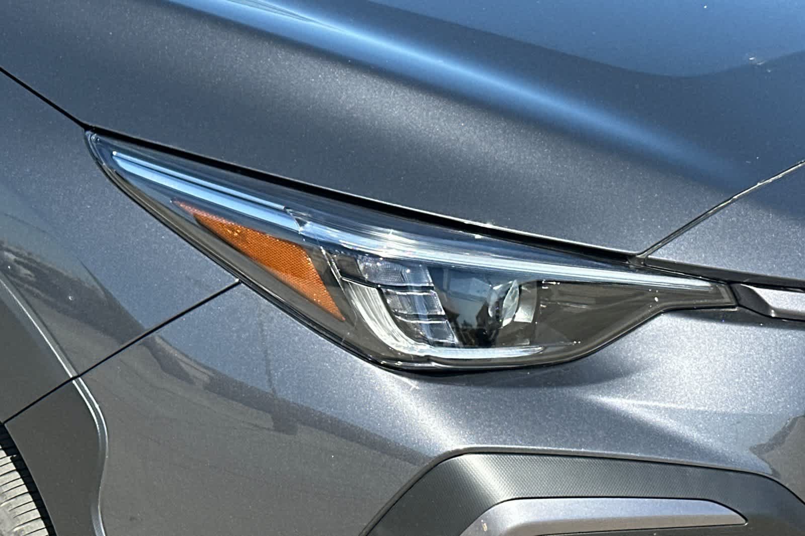 New 2026 Subaru Crosstrek 2.5i Limited AWD/4WD image 30