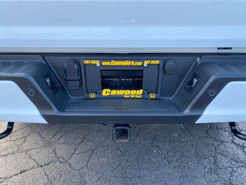 Used 2025 Ford F150 Tremor w/ Bed Utility Package AWD/4WD image 4