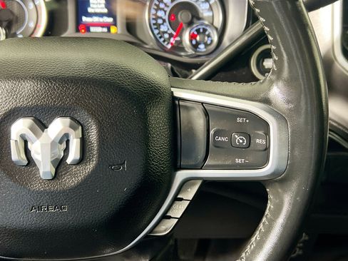 Used 2024 RAM 3500 Big Horn image 19