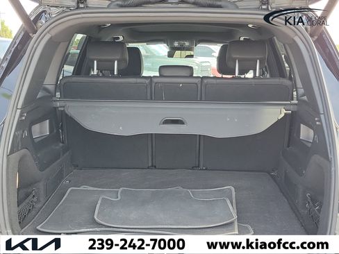 Used 2024 Mercedes-Benz GLB 250 4MATIC image 9