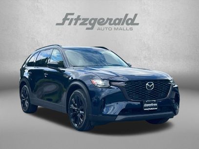 Used 2026 MAZDA CX-90 3.3 Turbo w/ Premium Sport Pkg