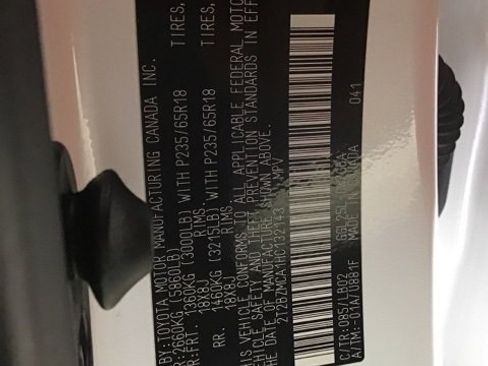 Used 2017 Lexus RX 350 AWD image 27