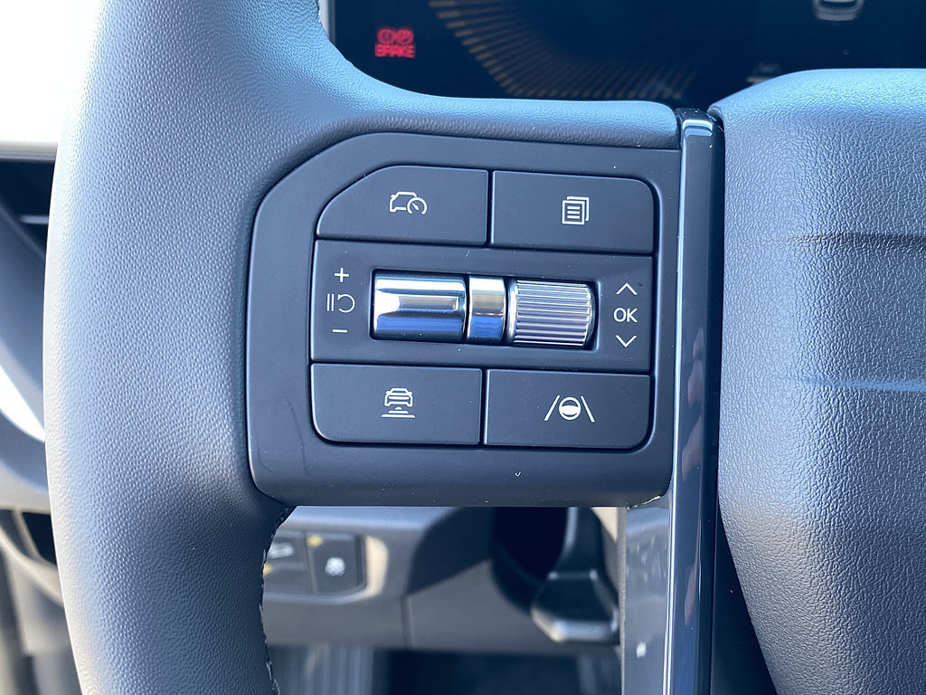 New 2027 Kia Seltos S FWD image 14