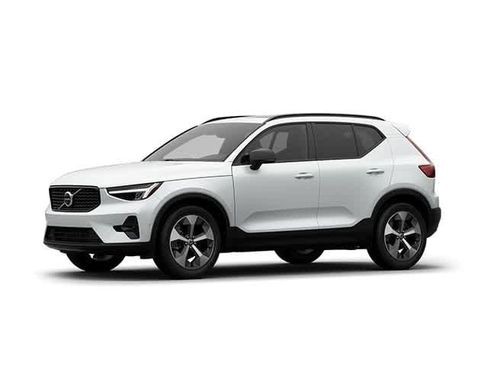 New 2026 Volvo XC40 B5 Plus w/ Protection Package Premier image 1