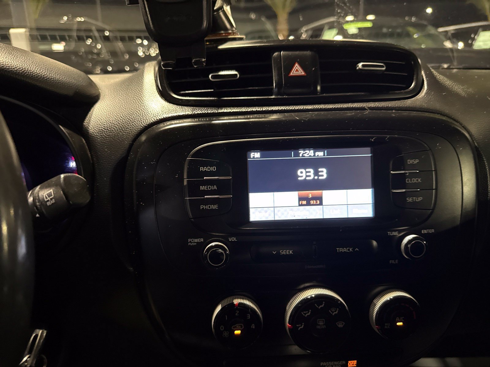 Used 2019 Kia Soul FWD image 10