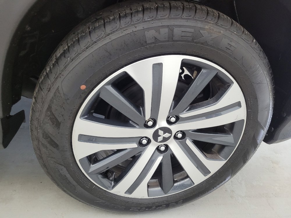 Used 2021 Mitsubishi Outlander Sport FWD image 31