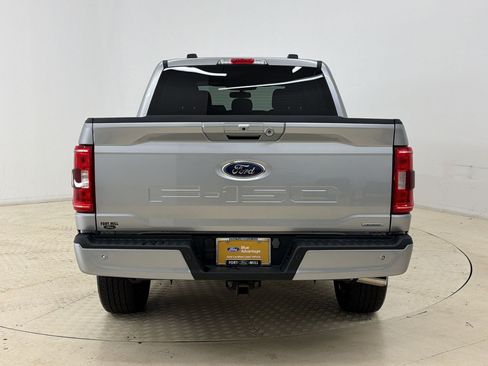 Certified 2023 Ford F150 XLT w/ Equipment Group 302A High AWD/4WD image 10