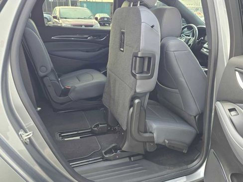 Used 2023 Buick Enclave Premium w/ Experience Buick Package image 41