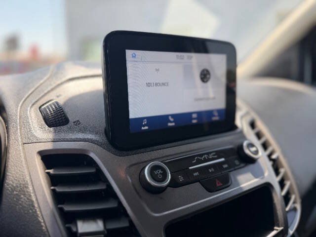 Used 2022 Ford Transit Connect XL FWD image 11