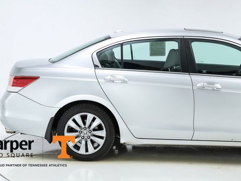Used 2012 Honda Accord EX-L image 49