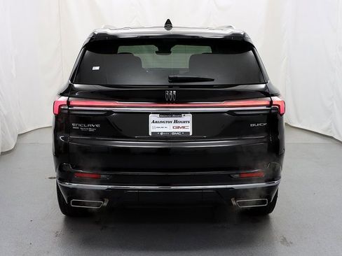 New 2026 Buick Enclave Avenir w/ Super Cruise Package image 6