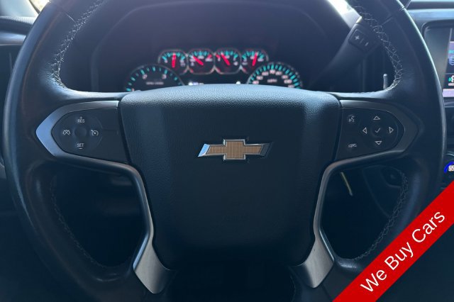 Used 2016 Chevrolet Silverado 2500 LT w/ Midnight Edition AWD/4WD image 26