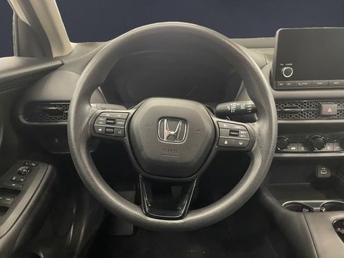 Certified 2025 Honda HR-V LX image 12