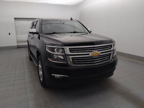 Used 2017 Chevrolet Tahoe Premier image 14