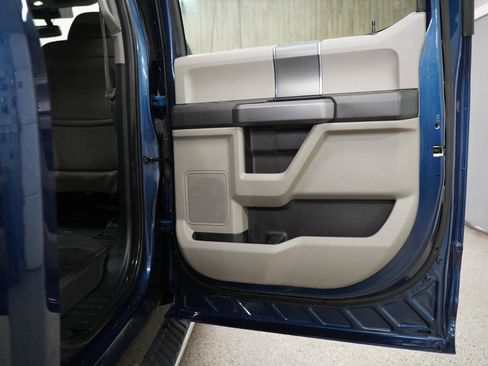 Used 2019 Ford F150 XLT w/ Equipment Group 302A Luxury image 35